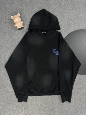 wholesale quality chrome hearts hoodies model no. 27